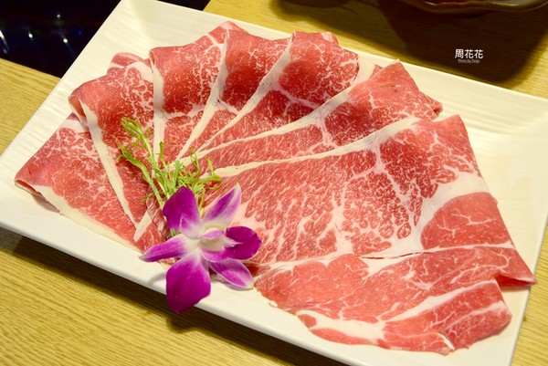 小满锅物。(图/周花花)