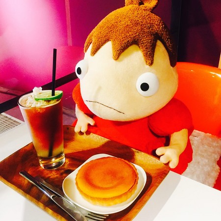 ▲S one cafe（图／翻摄自S one Cafe粉丝专页）