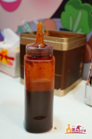 ▲阿妹凉拌卤味。（图／影子提供）