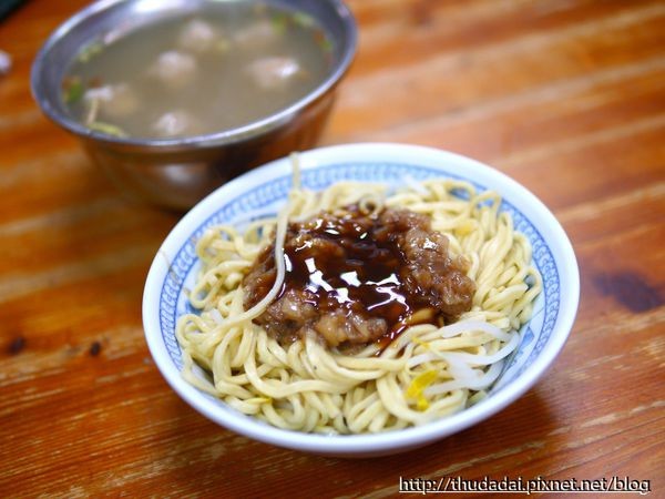 王牌清水米糕。（图／三高Sir）