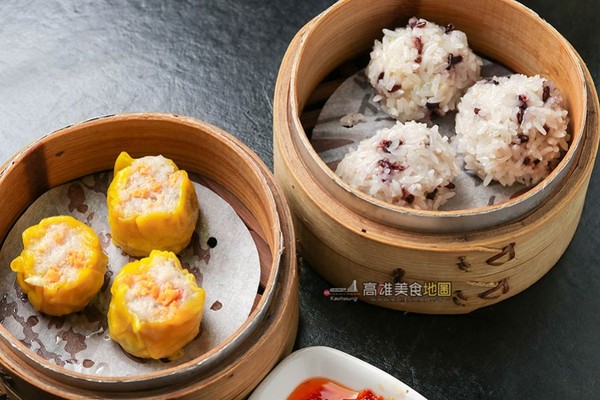 ▲高雄蒸鲜肠粉港式饮茶。（图／高雄美食地图提供）