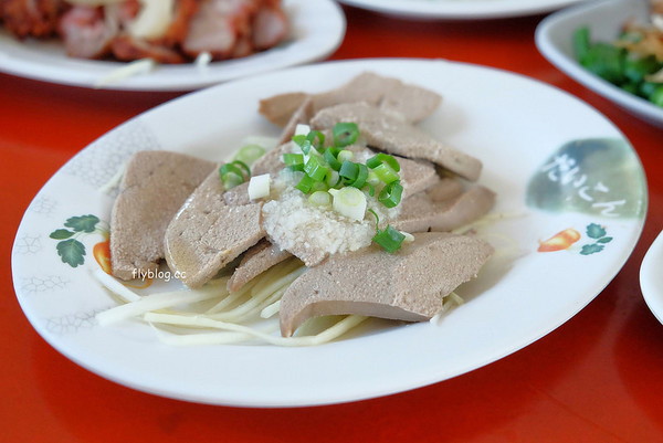 ▲台中市三重埔米粉汤。（图／飞天璇提供）