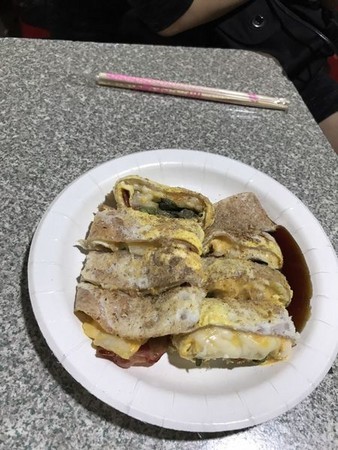 ▲花莲东大门夜市懒人包。（图／Evan提供）