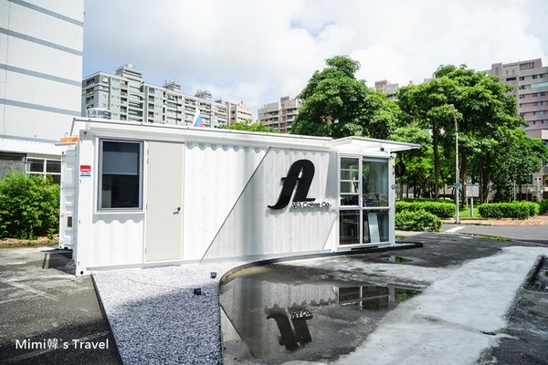 ARA Coffee Co.。（图／Mimi韩）