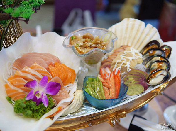 ▲宜兰 山渡空间食艺 。（图／紫色微笑提供）