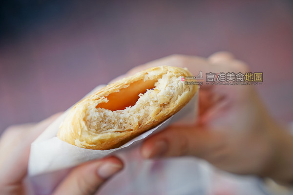 冈山必吃市井美食 。(图/高雄美食地图)