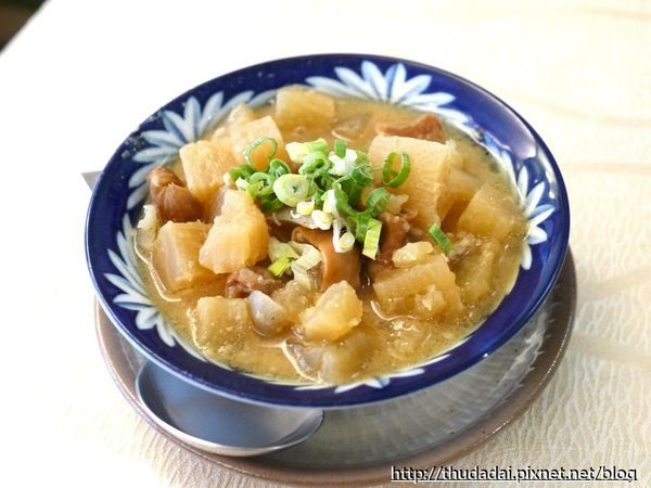 ▲台中市安西妈妈的家庭料理。（图／三高Sir提供）