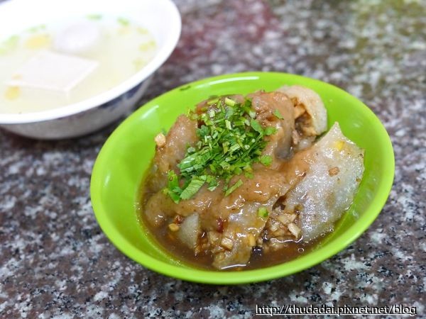 ▲彰化北斗美食（图／三高sir）