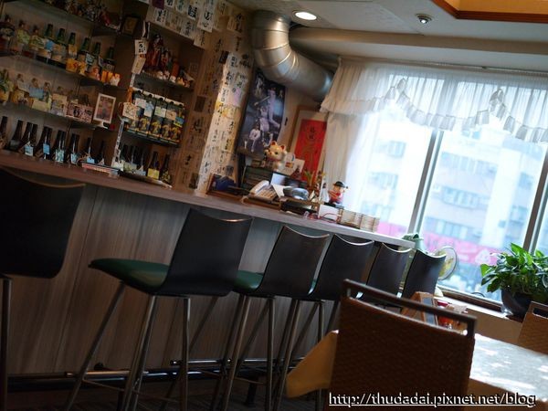 ▲台中市安西妈妈的家庭料理。（图／三高Sir提供）