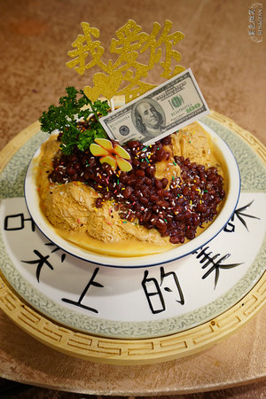 ▲宜兰 山渡空间食艺 。（图／紫色微笑提供）