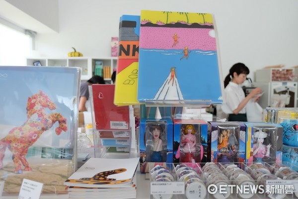 ▲青森十和田美术馆。（图／记者于佳云摄）