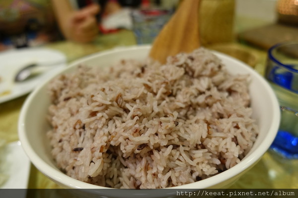 莎丽家庭餐厅。（图／老K）