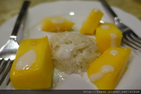 莎丽家庭餐厅。（图／老K）