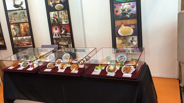 ▲%奸某鞘澄锟裣牍荨＃ㄍ迹?onderfood Museum Penang粉丝页）
