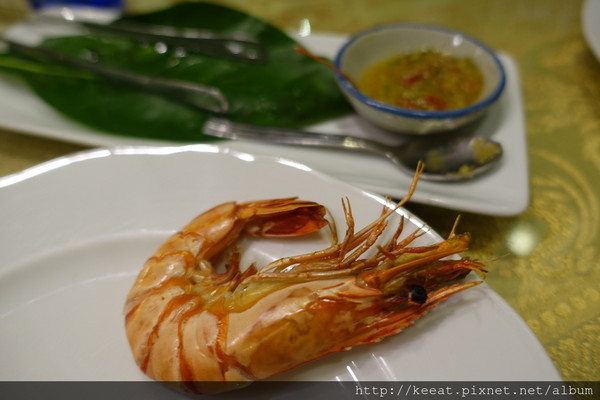 莎丽家庭餐厅。（图／老K）