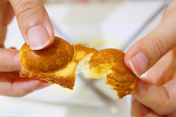 ▲台南荣寓冰室。(图/噗舞食游记提供)