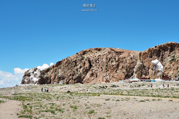 ▲中国西藏旅游。(图/爆肝护士提供)