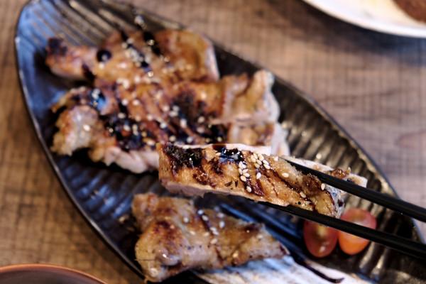 ▲新北市食 不厌。（图／男子的日常生活提供）