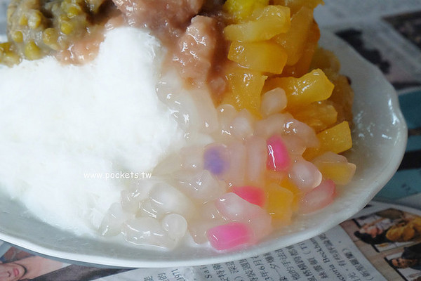 水利冰屋。（图／飞天璇）