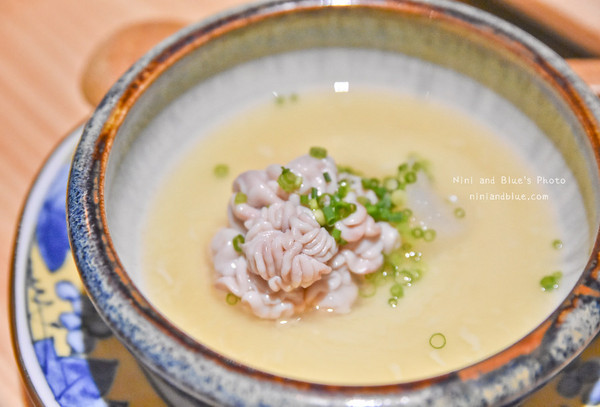▲台中日本料理一贯入魂江户前寿司。（图／Nini and Blue提供。）