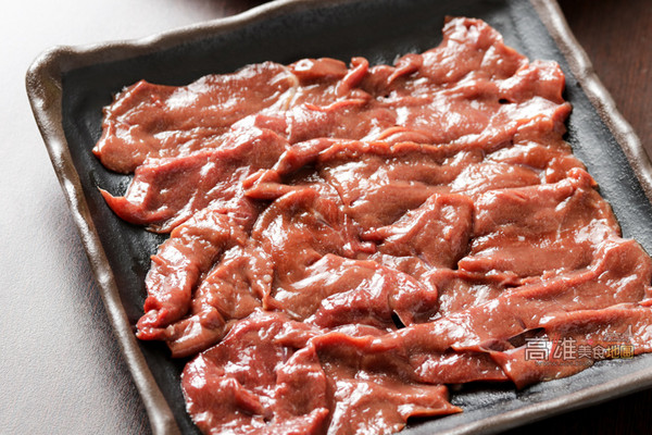 牛爽涮牛肉。（图／高雄美食地图）