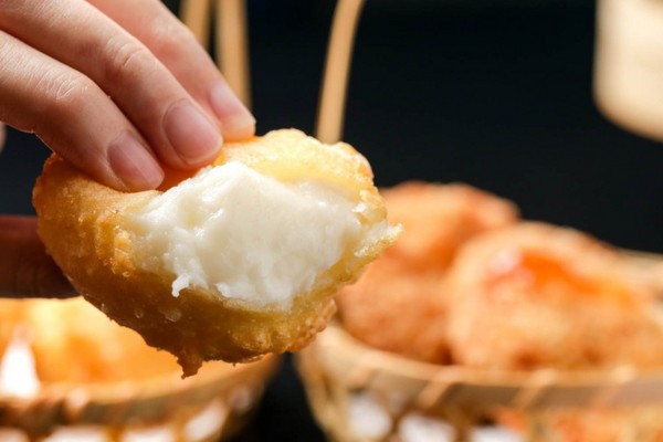 ▲高雄蒸鲜肠粉港式饮茶。（图／高雄美食地图提供）