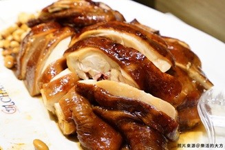新加坡米其林。（图／五福旅游）
