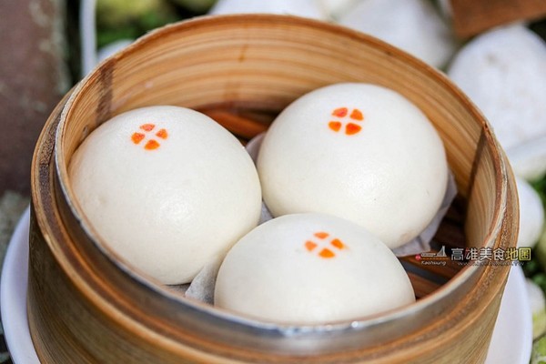▲高雄蒸鲜肠粉港式饮茶。（图／高雄美食地图提供）