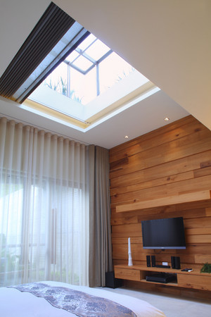 ▲苗栗三义树也Villa，四种房型。（图／树也Villa提供）
