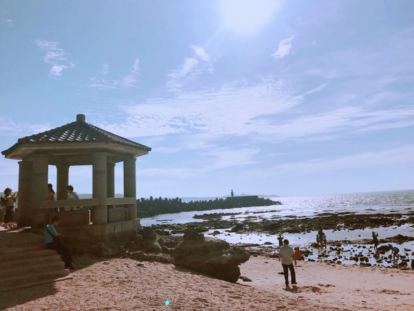 ▲北海岸热门IG景点。（图／MOMOCO提供）