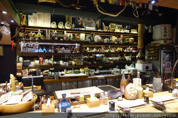▲新北市永和区锦小鹿手作幸福料理。(图/老K提供)