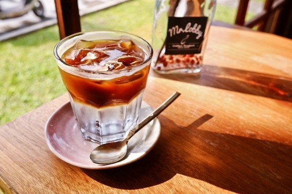 ▲Mr.Lobby Coffee Project。（图／Sean）