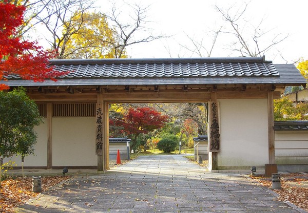 ▲日本京都赏枫。（图／凤凰旅行社提供）