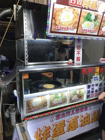 ▲花莲东大门夜市懒人包。（图／Evan提供）