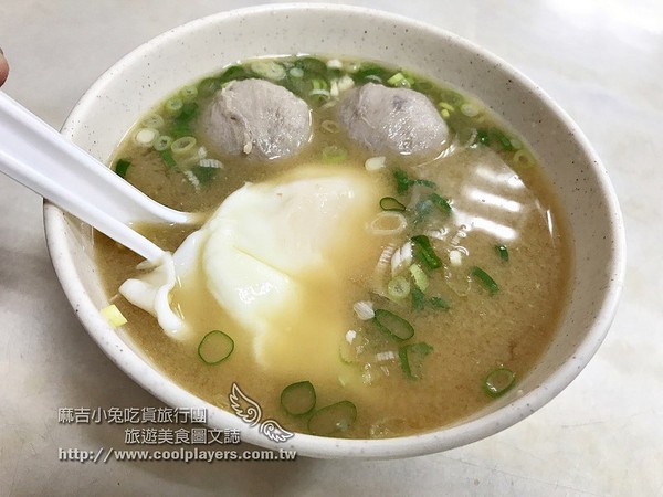 ▲汐止沈家凉面。（图／麻吉小兔）