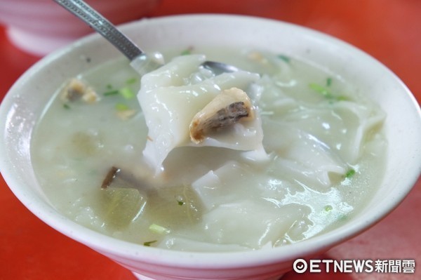 ▲马祖南竿狮子市场美食,早餐。（图／记者于佳云摄）
