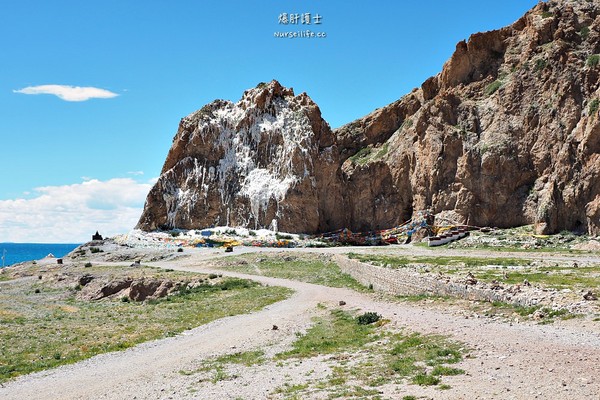 ▲中国西藏旅游。(图/爆肝护士提供)
