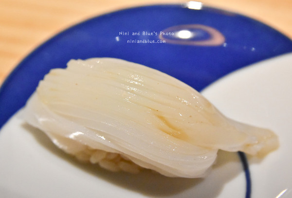 ▲台中日本料理一贯入魂江户前寿司。（图／Nini and Blue提供。）