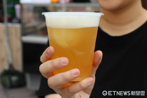 ▲欧洲风味嘉年华。（图／记者黄士原摄）
