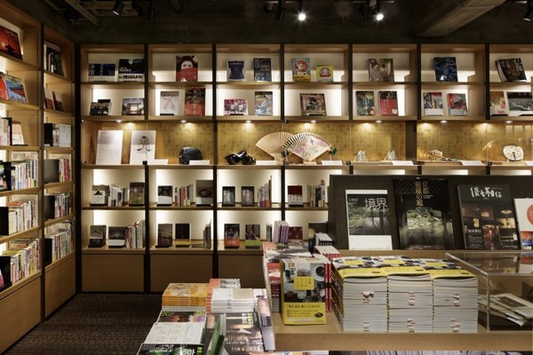 日本茑屋书店特色概念店集合。（图／MATCHA）