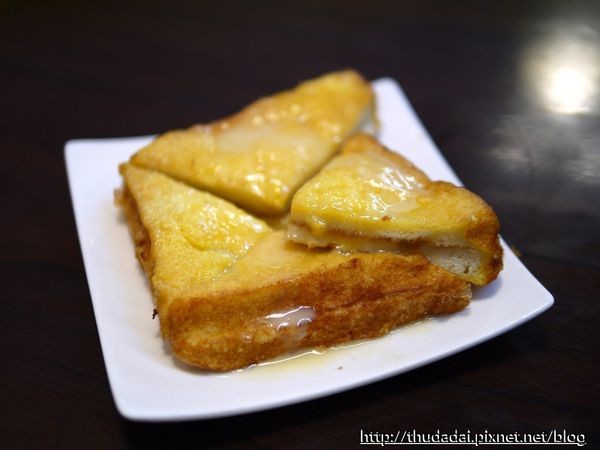 ▲桃园市铜锣湾港式美食。（图／三高Sir提供）