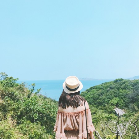 ▲北海岸热门IG景点。（图／MOMOCO提供）