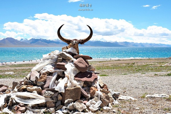 ▲中国西藏旅游。(图/爆肝护士提供)