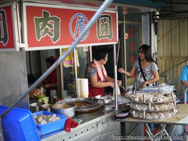 ▲彰化北斗美食（图／三高sir）