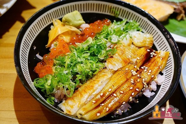 ▲高雄简约日式料理店。（图／影子提供）