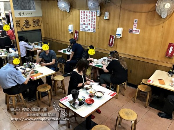 两喜号鱿鱼q?。(图/麻吉小兔)