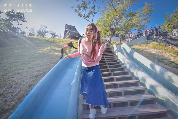 ▲新竹景点懒人包。（图／满分的旅游札记提供）