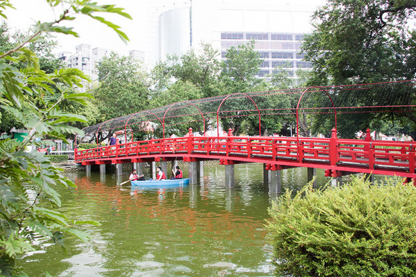 ▲台中亲子旅游二天一夜全攻略。（图／Lucas阿嬷爱旅行提供）