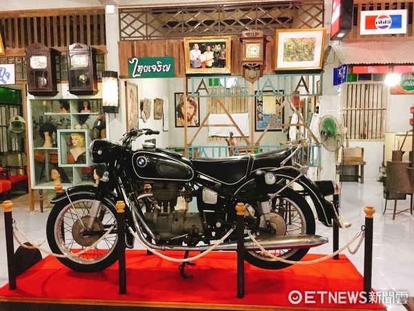 ▲%继┕?抻栏?尘刹┪锕荩?ruKung Museum。（图／记者蔡玟君摄）