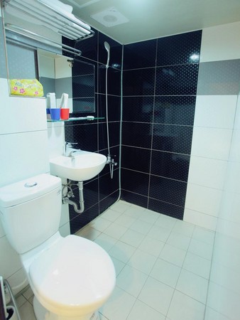 ▲%继?铣?阋俗∷蓿?UNDI HOTEL方迪大旅社。（图／FUNDI HOTEL授权使用）